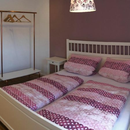 Ferienwohnung Morgensonne Kenzingen Ngoại thất bức ảnh