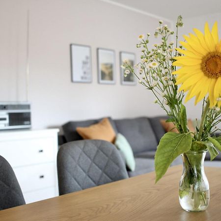 Ferienwohnung Morgensonne Kenzingen Ngoại thất bức ảnh