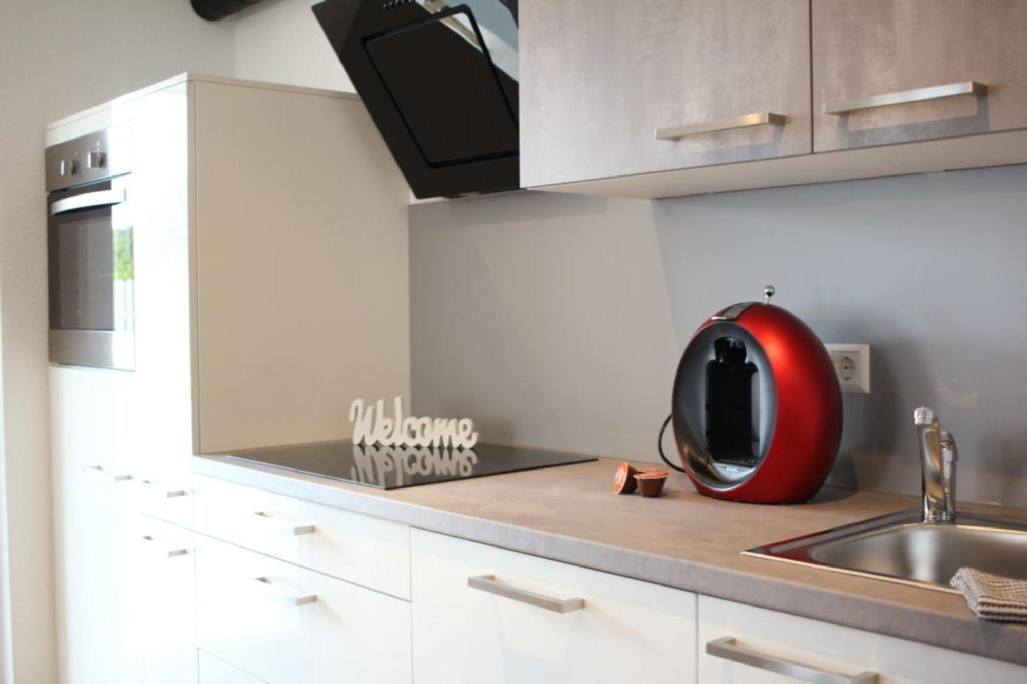 Ferienwohnung Morgensonne Kenzingen Ngoại thất bức ảnh