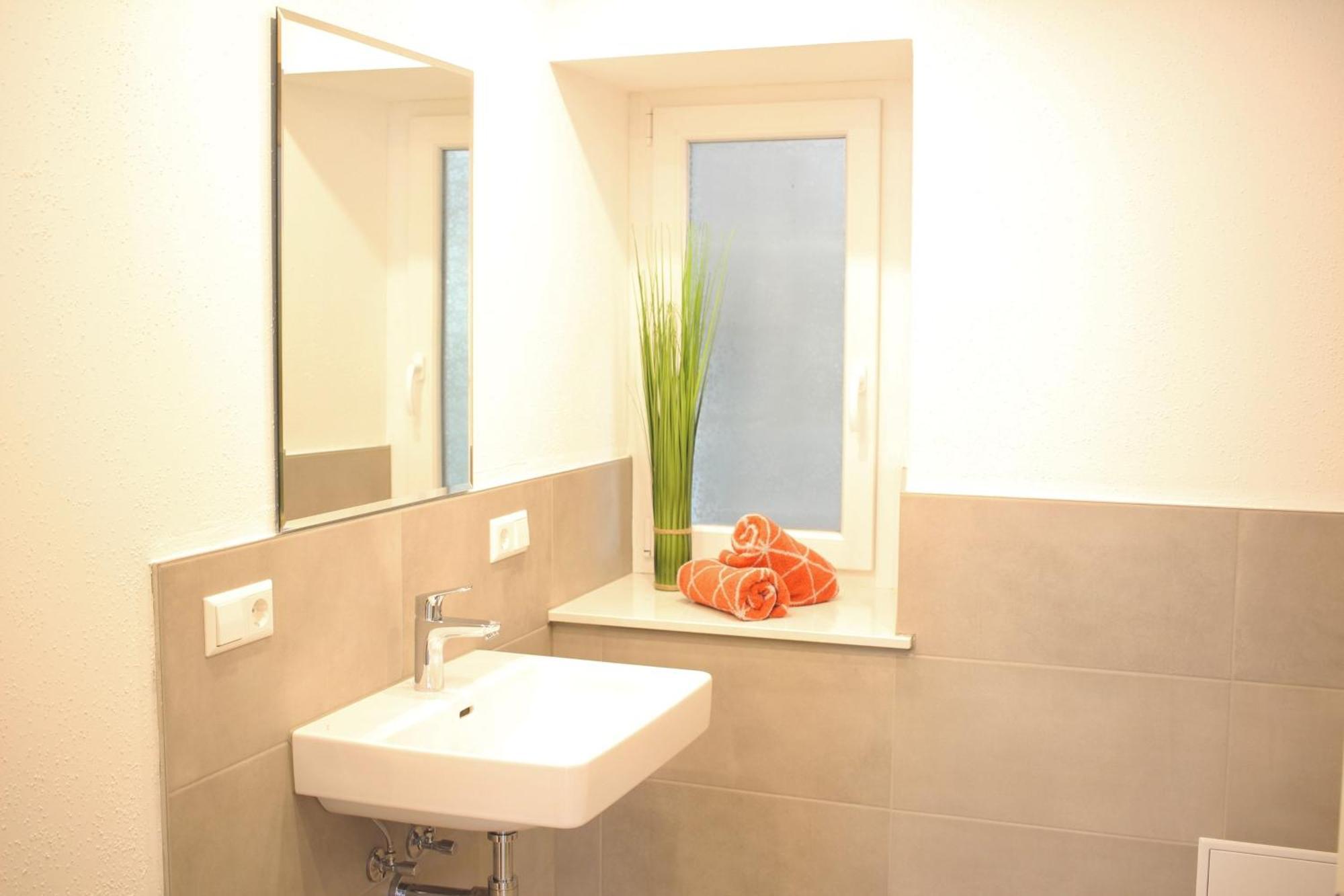 Ferienwohnung Morgensonne Kenzingen Ngoại thất bức ảnh