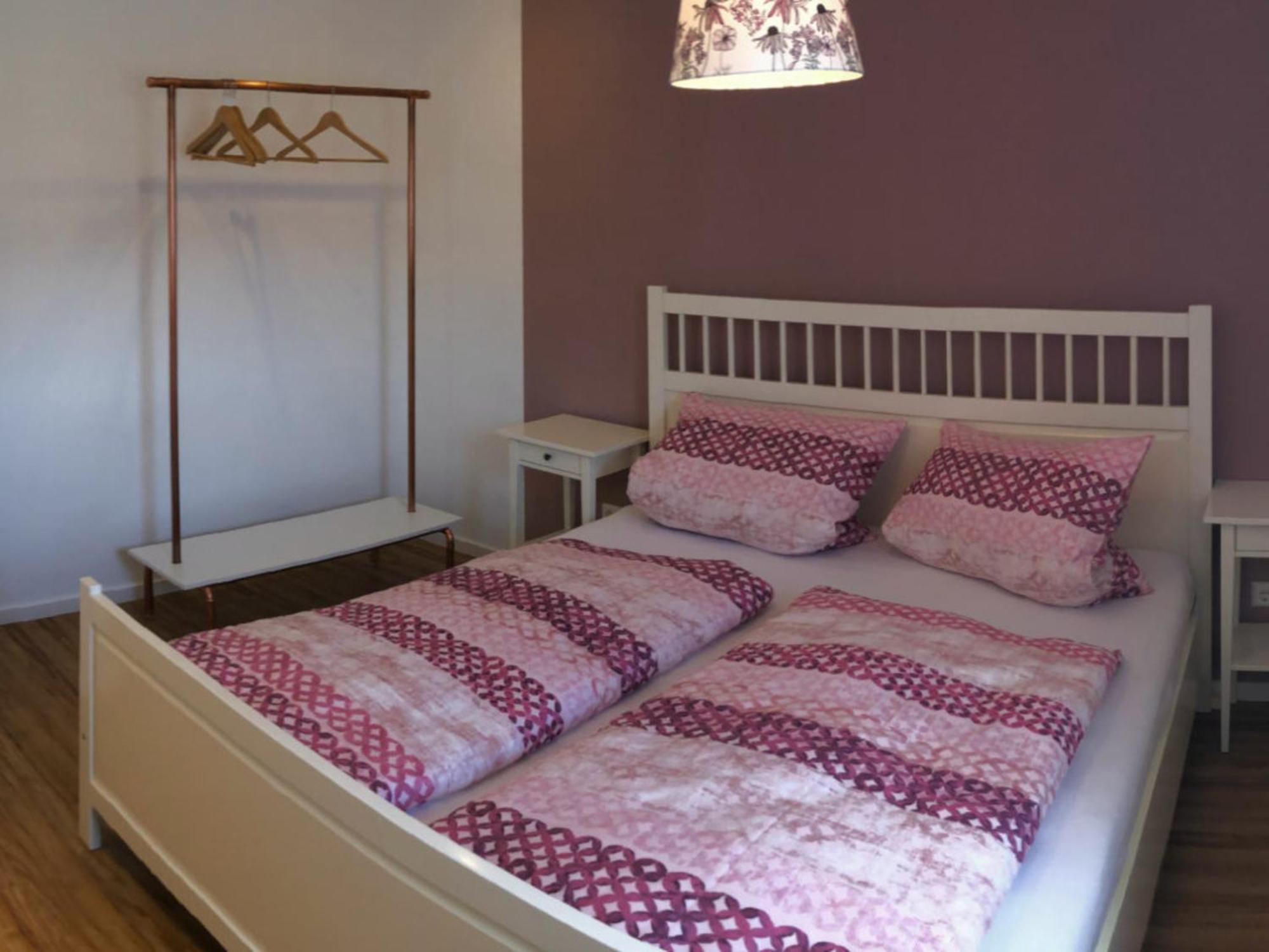 Ferienwohnung Morgensonne Kenzingen Ngoại thất bức ảnh